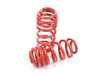 ES#4715492 - SUS00016 - APR Roll-Control Lowering Springs - Direct plug-and-play upgrade that offers a lower center of gravity and increased spring rates to reduce body roll. - APR - Volkswagen