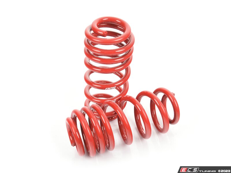 APR - SUS00016 - APR Roll-Control Lowering Springs