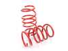 ES#4715492 - SUS00016 - APR Roll-Control Lowering Springs - Direct plug-and-play upgrade that offers a lower center of gravity and increased spring rates to reduce body roll. - APR - Volkswagen