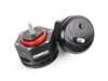 ES#4666704 - PFF5-4650 - Powerflex Tuneable Hybrid Urethane Engine Mounts - Street - "Tuneable" to multiple performance settings! - Powerflex - BMW