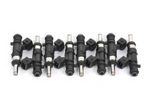 ES#4716283 - DW-17MX-01-0850- - Upgraded Fuel Injectors 850cc - Set Of 8 - Featuring Advanced Fuel Dynamics x Deatschwerks 850cc Injectors! Max Wheel Horsepower Supported on E85 of 895hp on naturally aspirated engines & 815hp on forced induction engines! -  Advanced Fuel Dynamics - Mercedes Benz