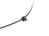 ES#4636438 - 61139249472 - CABLE STRAP WITH BRACKET - Genuine MINI - 