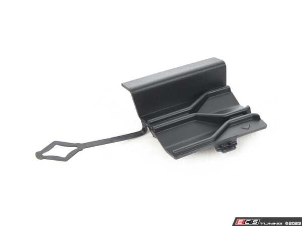 Genuine MINI - 51119450545 - TRIM COVER, TOW FITTING, REA (51-11-9 