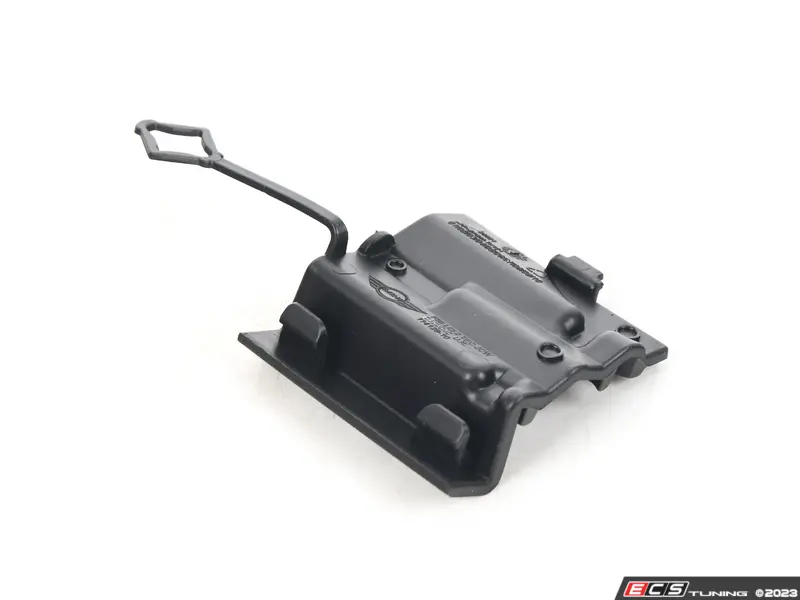 Genuine MINI - 51119450545 - TRIM COVER, TOW FITTING, REA (51-11-9 