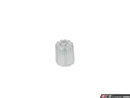 ES#3251085 - 36146872776 - VALVE CAP FOR RDCI - Genuine BMW - BMW