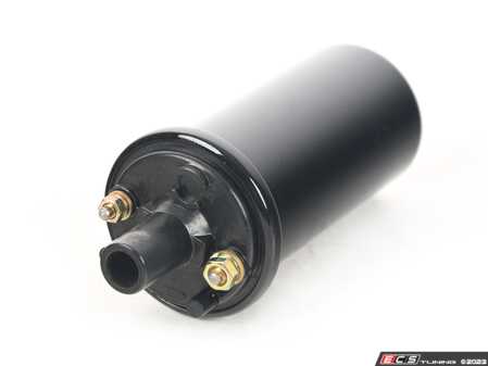 ES#4669263 - 12131286087 - Ignition Coil - Keep your engine running strong - SMP - BMW