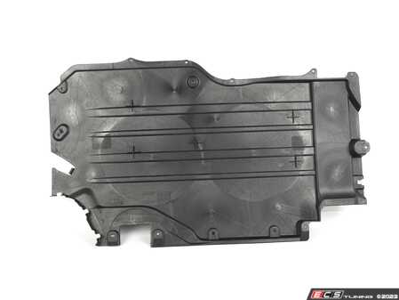 ES#4200903 - 51757424892 - UNDERSHIELD FOR TANK, RIGHT - Genuine BMW - BMW