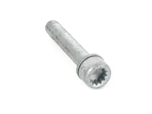 Rear Caliper Carrier Bolt - Priced Each