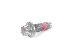 ES#4182414 - 26119454792 - SCREW WITH LOCTITE - Genuine BMW - BMW