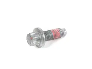 SCREW WITH LOCTITE