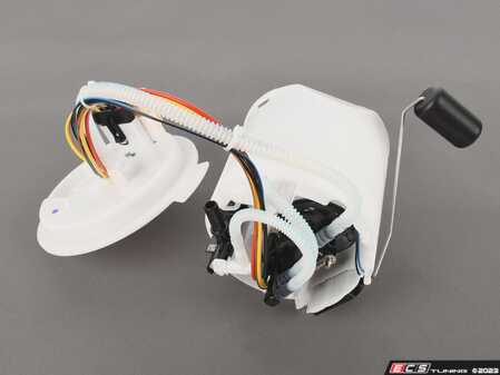 ES#4271543 - 16119468618 - SUPPLY MODULE - Genuine BMW - BMW