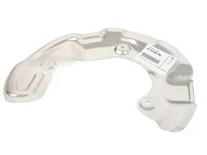 ES#2733457 - 34106869780 - PROTECTION PLATE RIGHT - Genuine BMW - MINI