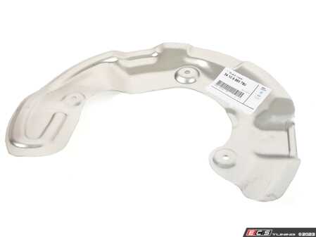 ES#2733457 - 34106869780 - PROTECTION PLATE RIGHT - Genuine BMW - MINI