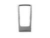 ES#2516847 - 99155398102BX3 - Console Trim Panel (Front, Upper) - Carbon - Genuine Porsche - 