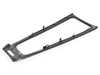 ES#2516847 - 99155398102BX3 - Console Trim Panel (Front, Upper) - Carbon - Genuine Porsche - 