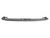 ES#124223 - 51478185232 - E39 Loading Sill Cover - Black - Genuine BMW - BMW