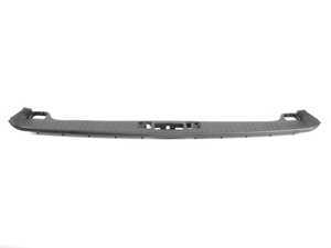 ES#124223 - 51478185232 - E39 Loading Sill Cover - Black - Genuine BMW - BMW