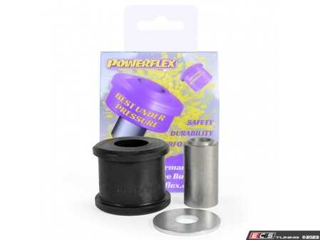 ES#4044187 - PFF3-905 - Performance Polyurethane Dogbone Mount Bushing - Street - A more solid bridge between your chassis and transmission for a better driving experience. - Powerflex - Audi Volkswagen