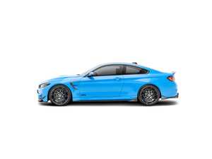 ES#4773024 - A14A10-1401 - ADRO F82 M4 Carbon Side Skirt Set - Don't Forget to Add Carbon Fiber Side Skirts to Your Build! - ADRO INC. - BMW