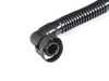 ES#4752681 - 11157831311 - Crankcase Vent Hose - Runs from the oil separator to the intake manifold. - URO - BMW