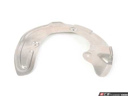 ES#2733297 - 34106869779 - PROTECTION PLATE LEFT - Genuine BMW - MINI