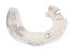 ES#2733297 - 34106869779 - PROTECTION PLATE LEFT - Genuine BMW - MINI