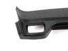 ES#124223 - 51478185232 - E39 Loading Sill Cover - Black - Genuine BMW - BMW
