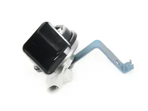 FANFARE HORN HIGH TONE ELECT