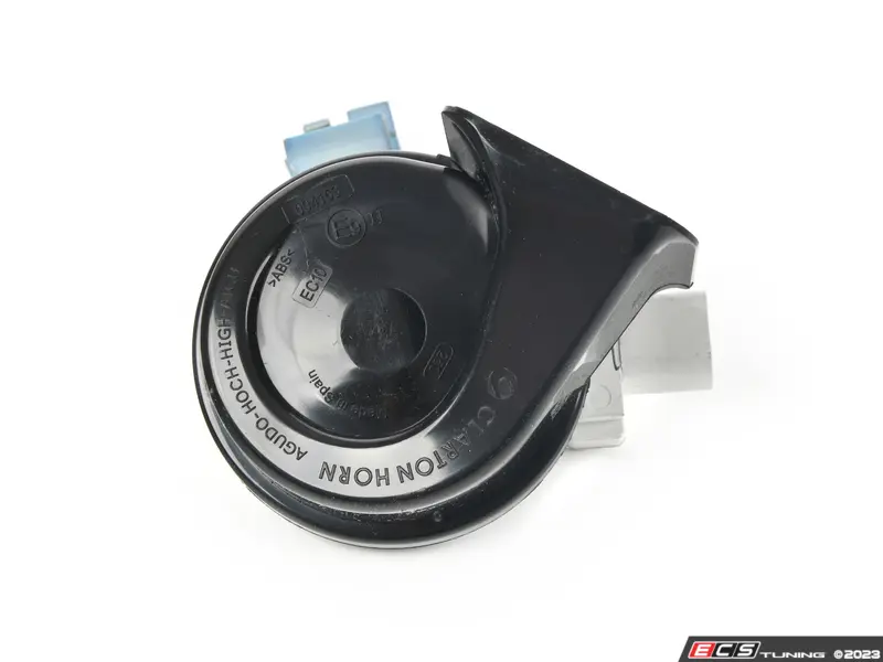 Genuine BMW - 61335A74FB8 - FANFARE HORN HIGH TONE ELECT (61-33-5 