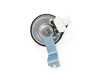 ES#4762157 - 61335A74FB8 - FANFARE HORN HIGH TONE ELECT - Genuine BMW - BMW