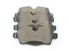 ES#4165490 - 2310-1309-00 - Rear R1 Concepts Ceramic Series Brake Pads - Restore the stopping power in your vehicle - R1 Concepts - MINI
