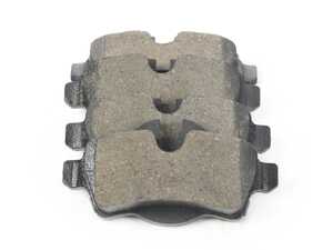 ES#4165490 - 2310-1309-00 - Rear R1 Concepts Ceramic Series Brake Pads - Restore the stopping power in your vehicle - R1 Concepts - MINI