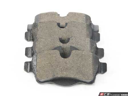 ES#4165490 - 2310-1309-00 - Rear R1 Concepts Ceramic Series Brake Pads - Restore the stopping power in your vehicle - R1 Concepts - MINI