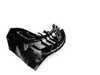 ES#124223 - 51478185232 - E39 Loading Sill Cover - Black - Genuine BMW - BMW