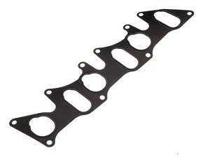 ES#2735 - 021133227H - Intake Manifold Gasket - Between cylinder head & lower part of intake manifold - Elring - Volkswagen