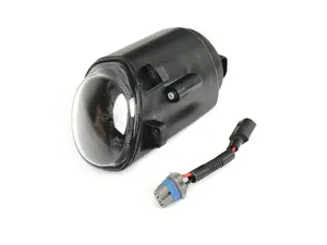 Fog Lamp - Left