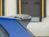 ES#4753023 - 054232LA01 - Carbon Fiber High-Kick Hatch Spoiler Extension - Add aggressive, race-inspired styling to the rear of your Golf R! - ECS - Volkswagen