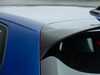 ES#4753023 - 054232LA01 - Carbon Fiber High-Kick Hatch Spoiler Extension - Add aggressive, race-inspired styling to the rear of your Golf R! - ECS - Volkswagen