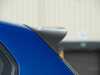 ES#4753023 - 054232LA01 - Carbon Fiber High-Kick Hatch Spoiler Extension - Add aggressive, race-inspired styling to the rear of your Golf R! - ECS - Volkswagen