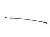 ES#135775 - 52101977954 - E36 Seat adjustment cable - red - Horizontal adjustment cable - Genuine BMW - BMW