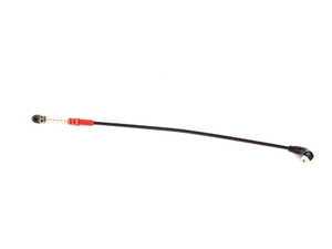 ES#135775 - 52101977954 - E36 Seat adjustment cable - red - Horizontal adjustment cable - Genuine BMW - BMW