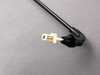 ES#135775 - 52101977954 - E36 Seat adjustment cable - red - Horizontal adjustment cable - Genuine BMW - BMW