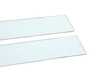 ES#4352236 - SP24 - MINI Sill Plate Set - Attaches in location of the factory door sill plates - Rennline - MINI