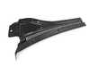 ES#3497418 - 17B819404A9B9 - Windshield Cowl Cover - Right   - Genuine Volkswagen Audi - Volkswagen