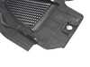 ES#3497418 - 17B819404A9B9 - Windshield Cowl Cover - Right   - Genuine Volkswagen Audi - Volkswagen