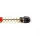 ES#135775 - 52101977954 - E36 Seat adjustment cable - red - Horizontal adjustment cable - Genuine BMW - BMW