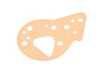 ES#2800869 - 10398009 - GASKET KIT - Meistersatz - Volkswagen