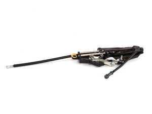 ES#158960 - 54348217198 - Folding Top Lock - Right - For fully automatic power tops  - Genuine BMW - BMW