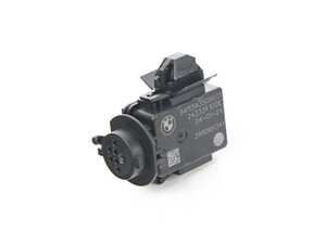 ES#4742166 - 64115A35099 - Genuine BMW xAUC sensor - Monitors air quality, controls recirculation, prevents pollutants, requires maintenance, replacement. - Genuine BMW - BMW