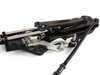 ES#158960 - 54348217198 - Folding Top Lock - Right - For fully automatic power tops  - Genuine BMW - BMW